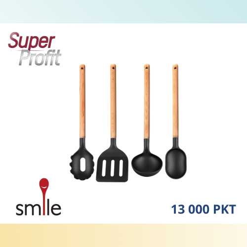 AKCESORIA KUCHENNE ZESTAW 