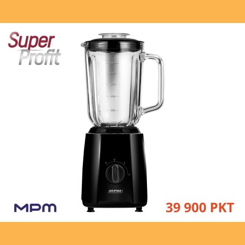 BLENDER KIELICHOWY