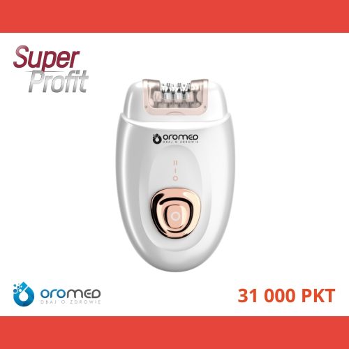 DEPILATOR