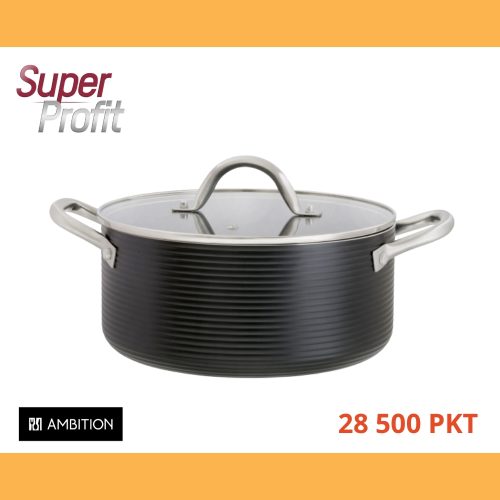 GARNEK RIBS 20 CM