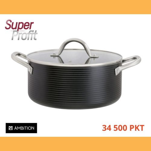 GARNEK RIBS 24 CM