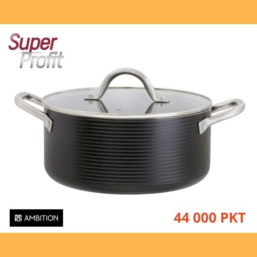 GARNEK RIBS 28 CM