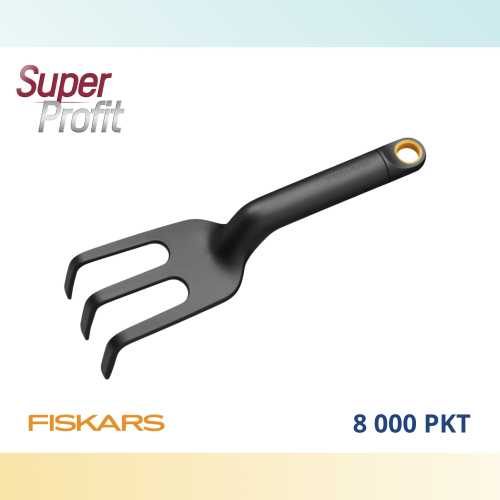KULTYWATOR FISKARS 