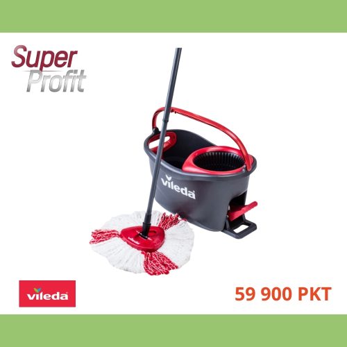 MOP OBROTOWY VILEDA
