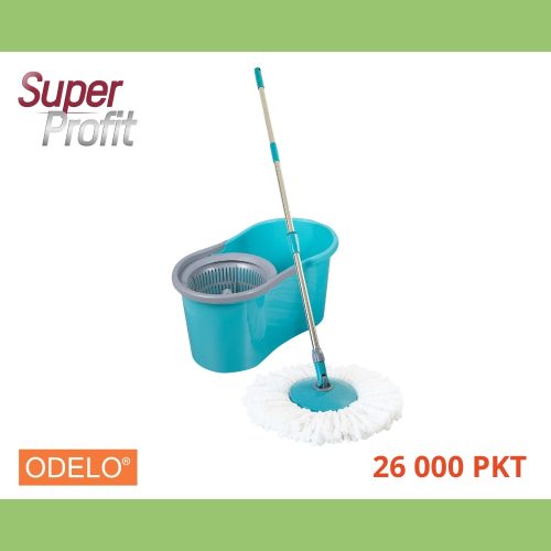 MOP OBROTOWY ZEFIR