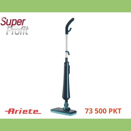 MOP PAROWY EASY STEAM