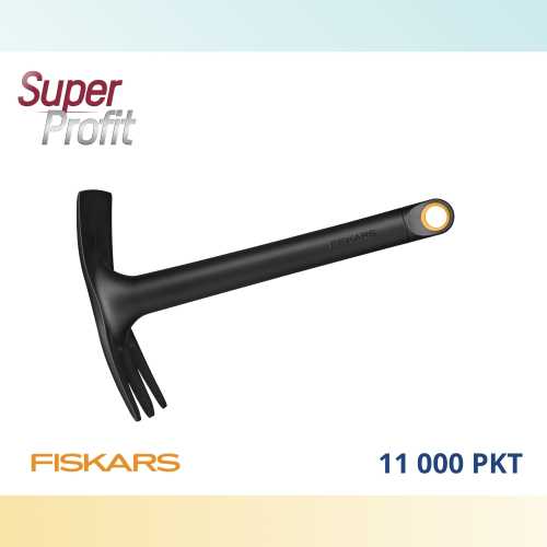MOTYCZKA FISKARS 