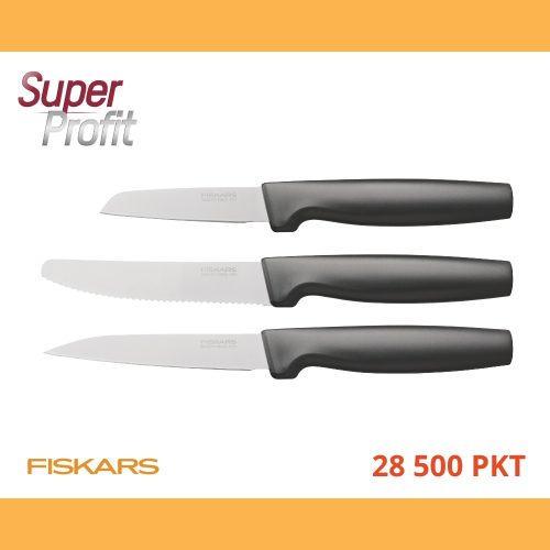NOŻE FISKARS