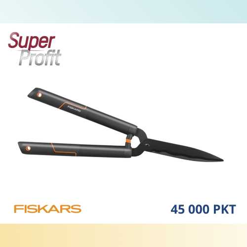 NOŻYCE DO ŻYWOPŁOTU FISKARS