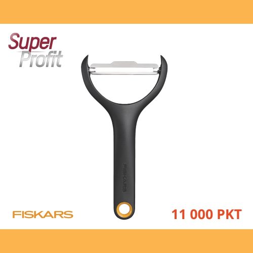 OBIERACZKA DO WARZYW FISKARS