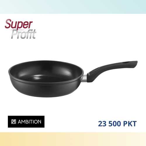 PATELNIA GRAND 24 CM 