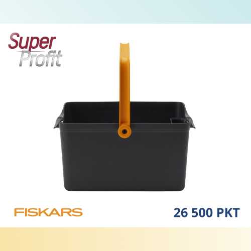 POJEMNIK NA NARZĘDZIA FISKARS 