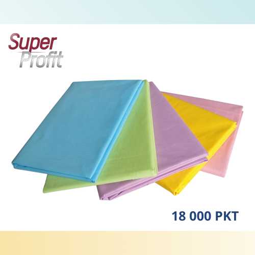 PRZEŚCIERADŁO BAWEŁNA 