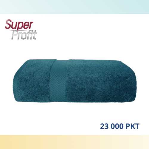 RĘCZNIK KĄPIELOWY MORSKI 