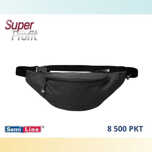 SASZETKA NERKA CZARNA 