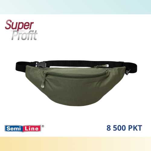 SASZETKA NERKA ZIELONA 