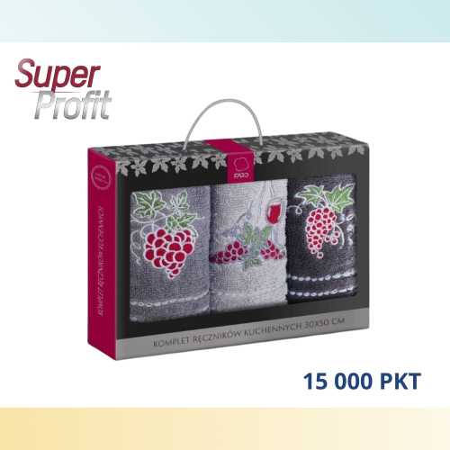 ŚCIERECZKI KUCHENNE 