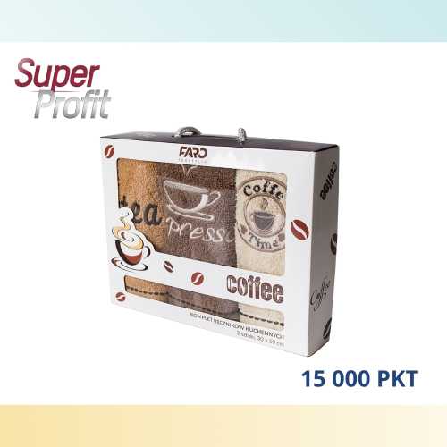 ŚCIERECZKI KUCHENNE