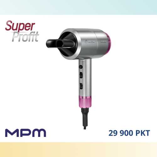 SUSZARKA DO WŁOSÓW 