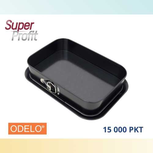 TORTOWNICA PROSTOKĄTNA SIMONA 